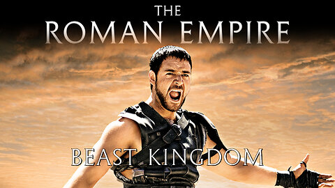 The Roman Empire (Beast Kingdom)