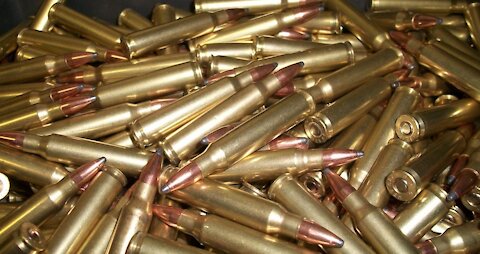 Biden Ammo Ban will Increase Supply and Demand Imbalance | Russia Sanctions | Be Prepared