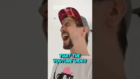 Jacksepticeye Wins Music Award For "All The Way!"