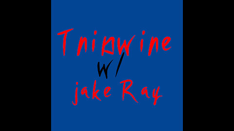 Tripwire # 50 - ANDREW TATE/ RAY EPPS ADMITS!!