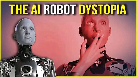 This Is EXACTLY Why AI And Robots Are DANGEROUS - Reality Rants With Jason Bermas