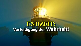 297 - Verteidigung der Wahrheit!