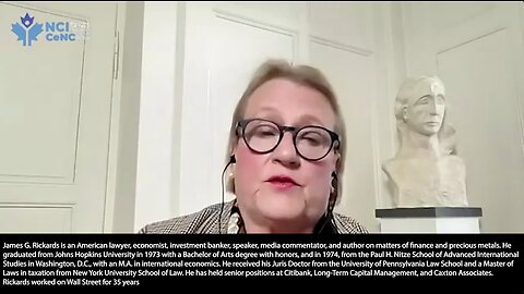 Catherine Austin Fitts | Central Bank Digital Currencies | How Will They Work? Catherine Austin Fitt Explains the Mechanics of How Central Bank Digital Currencies Will Work + How Satellites, the SMART Grid & Hyperinflation Pave Way for CBDCs