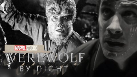 Werewolf By Night - Dear Disney…Do Better