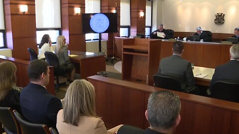 Full Hearing: Court of Appeals hears arguments from defense, prosecution in James and Jennifer Crumbley case
