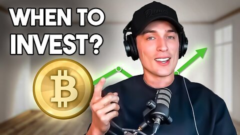 That's Why I Love Bitcoin | Luke Belmar