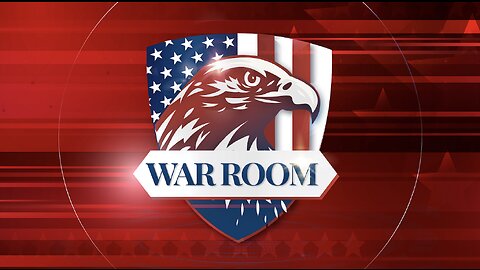 WarRoom 2022 Midterm Election Coverage Hour 8