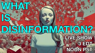 What Is Disinformation? ☕ 🔥 #disinformation #factcheck