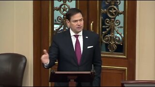 Rubio Goes Nuclear on Jan. 6th-Obsessed Democrats