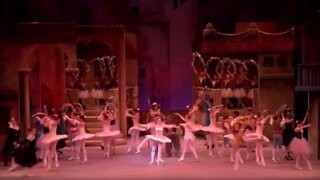 NEXT GENERATION BALLET | Morning Blend