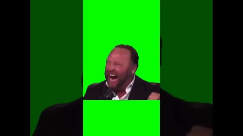 ALEX JONES BREAK YOUR WILL