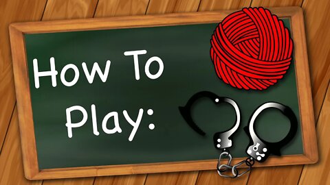 How to play String Handcuffs