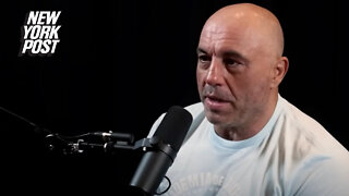 Joe Rogan reveals if he will ever host Donald Trump on his podcast