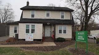 Newly renovated Waukesha homeless shelter will make a big impact