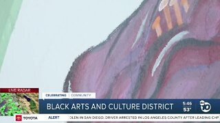 Push for Black Arts and Culture District