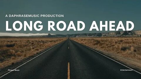 "Long Road Ahead" Hip Hop Documentary Film Music