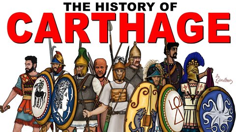 The Rise & Fall of Carthage