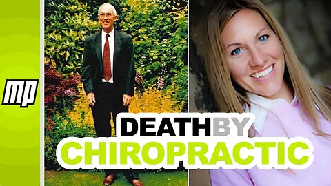 The Chiropractors Who Kill
