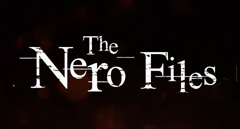 The Nero Files (2018, 1080p HD Documentary)