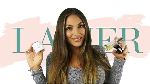 TOP 5 LA MER PRODUCTS Jennifer Tomasini