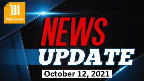 MG Radio Live – News Updates and Analysis for October 12, 2021