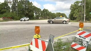 New project on Seminole Pratt Whitney Road could help drivers