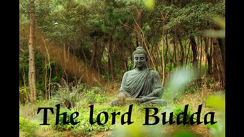 budda meditation music chants for inner peace