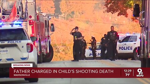 Court docs: Man left loaded gun accessible to 3-year-old, leading to child's death