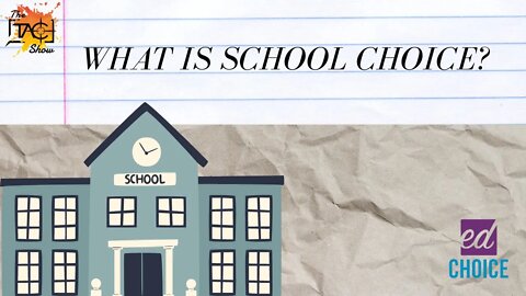 School Choice Explained | With Marty Lukin - Ed Choice