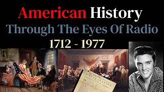 American History 1845 Fame in Literature