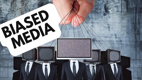 BIASED MEDIA: A Threat to Critical Thinkers