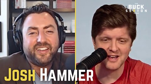 Josh Hammer - The Buck Sexton Show