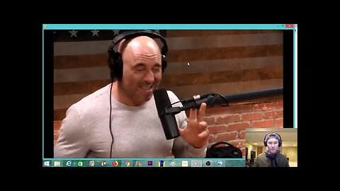 Joe Rogan, Alex Jones & Disinfo Exposed - Matthew North (RIP)