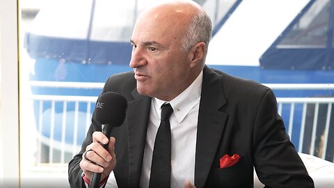 Fraud, Theft & Hate || Kevin O’Leary Talks FTX Collapse