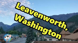 Leavenworth, Washington