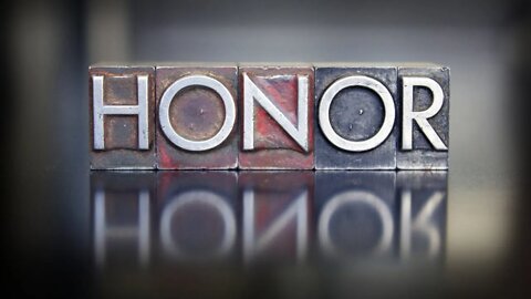 Honor