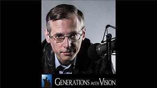 Eric Metaxas Speak up!, Generations Radio