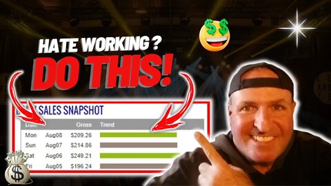 This AUTOMATED System Makes $200/Day On Autopilot (Step By Step Setup Tutorial For Beginners)