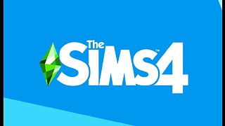 Sims 4 Struggles in the game of life along with 7 people