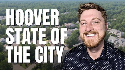 Top Place to Live in America? Hoover, Alabama