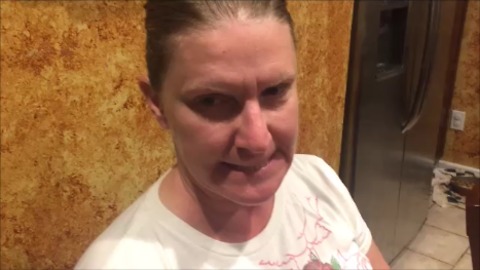 New Jersey Mom Loses it Over Mess