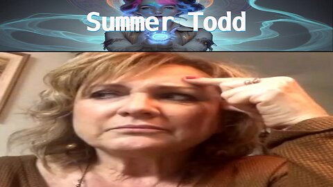 LIVE STREAM: Summer Todd's Mystery Show