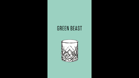 Green Beast