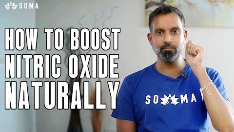 Breathing Techniques to Boost Nitric Oxide