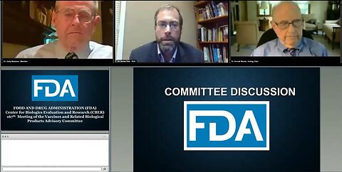 Safety and Efficacy with the FDA