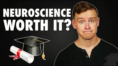 The TRUTH about NEUROSCIENCE degrees