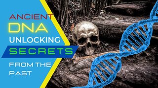 Ancient DNA Analysis: Breakthrough Technologies 2023