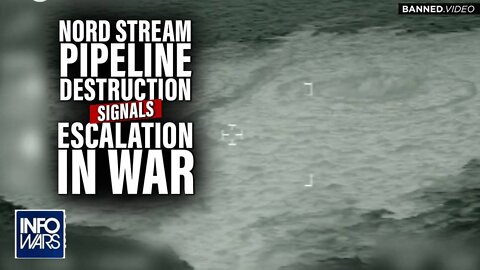 Evidence Confirms, Pentagon NATO Alliance Behind Destruction of Nord Stream Pipelines
