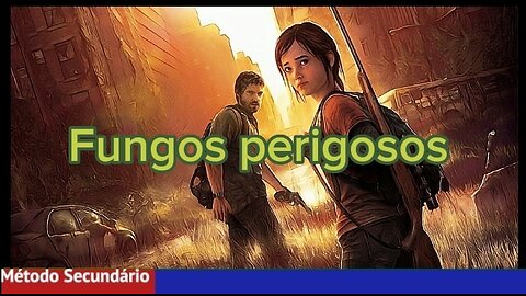 Fungos perigosos ( Infecção zumbi )