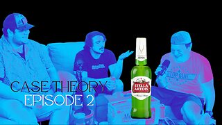 A Case of Stella and A Streetcar Named Desire #Stella #Theory | Case Theory (Ep. 2)